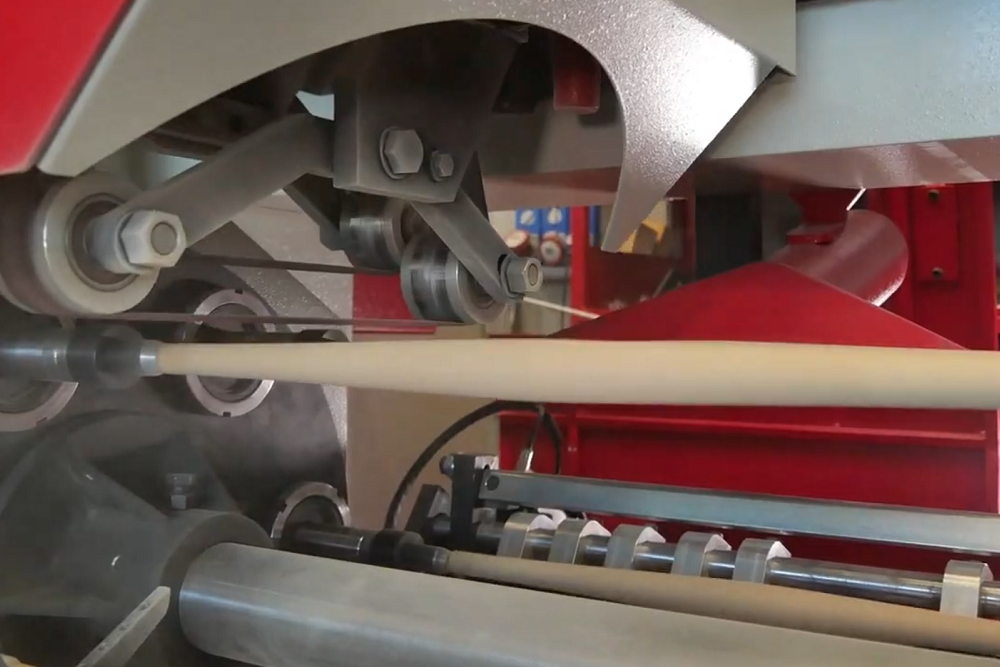lavorazione legno tornio